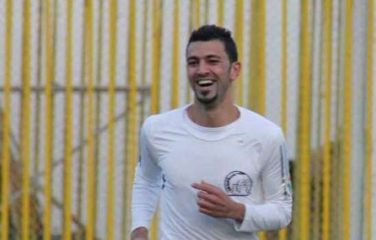 مروان عبيدات