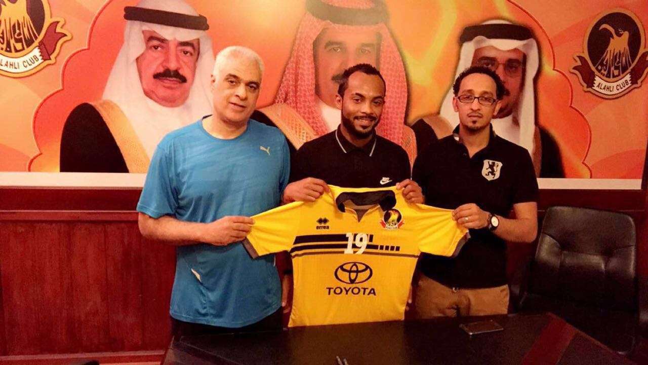 ahli