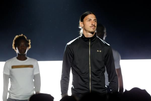 زلاتان إبراهيموفيتش