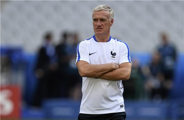 ديديه ديشامب