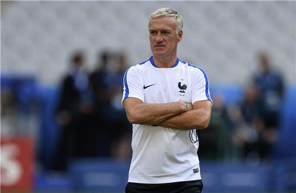 ديديه ديشامب