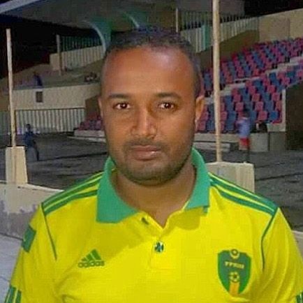 سيدي أحمد تكدي