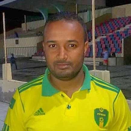 سيدي أحمد تكدي