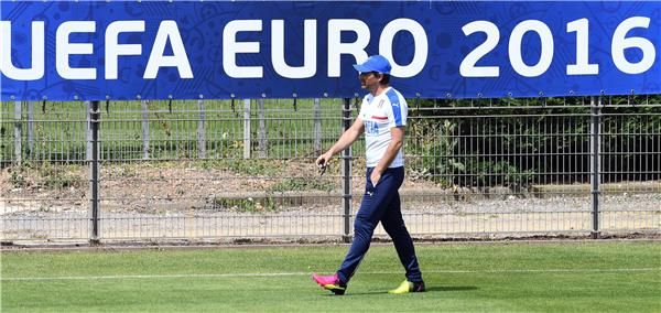  أنطونيو كونتي