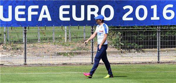  أنطونيو كونتي