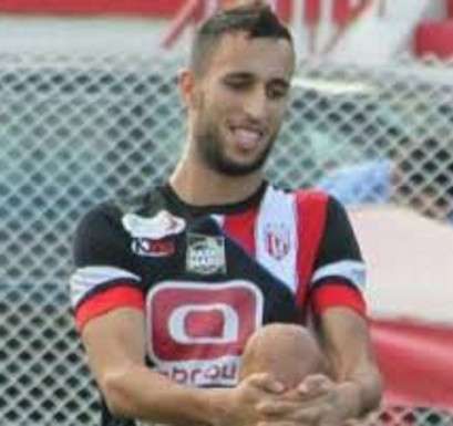 محمد أبرهون