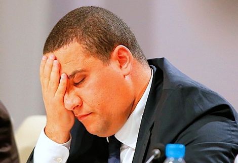 محمد بودريقة