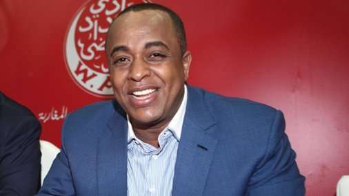 سعيد الناصري