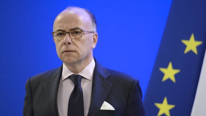 برنار كازنوف