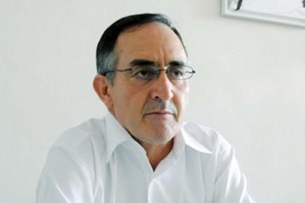 عمار براهمية 