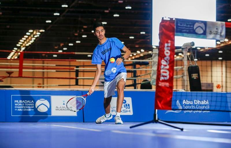mubadala tennis in schools ramadan program (copy)