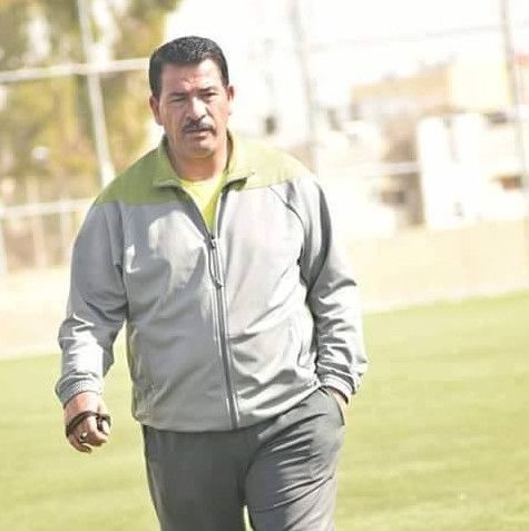  خليل الجارحي
