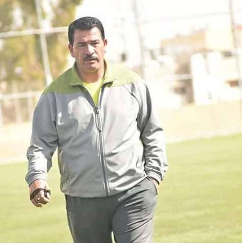 خليل الجارحي