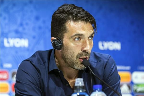 جانلويجي بوفون