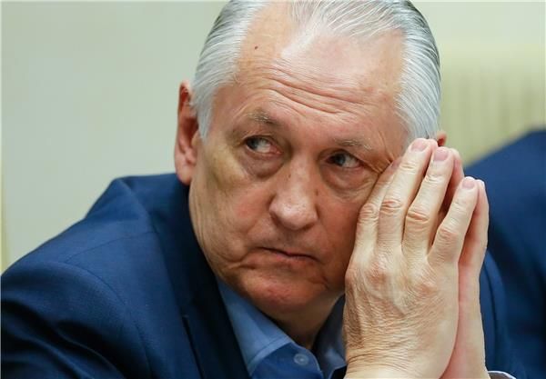 ميخايلو فومينكو