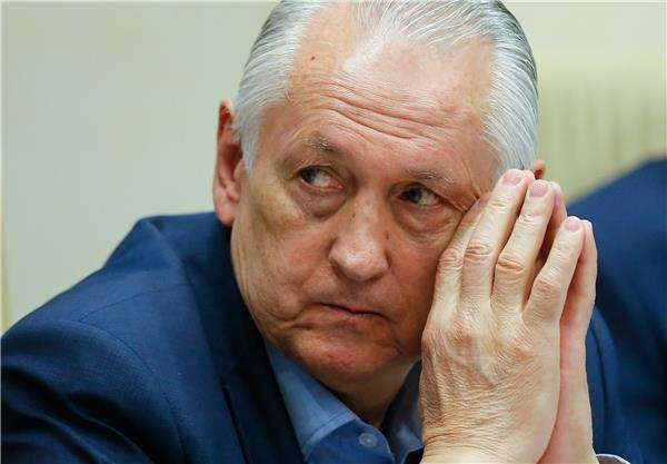 ميخايلو فومينكو