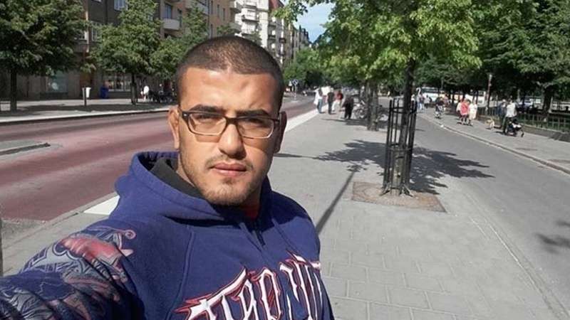 سليم الطرابلسي