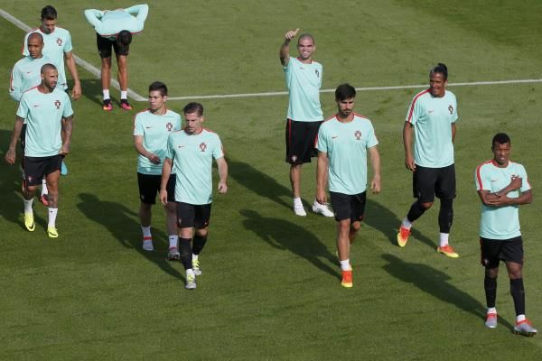منتخب البرتغال