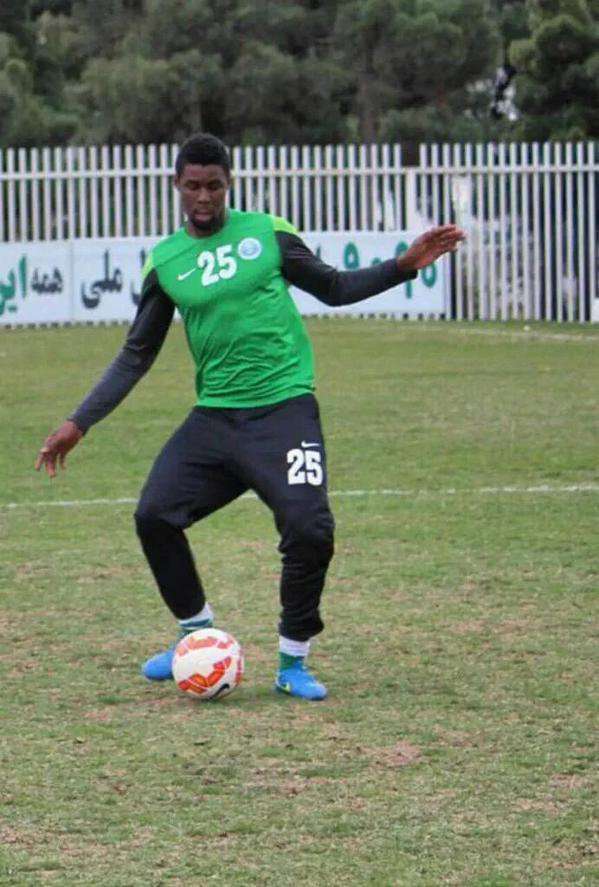 سعيد الربيعي