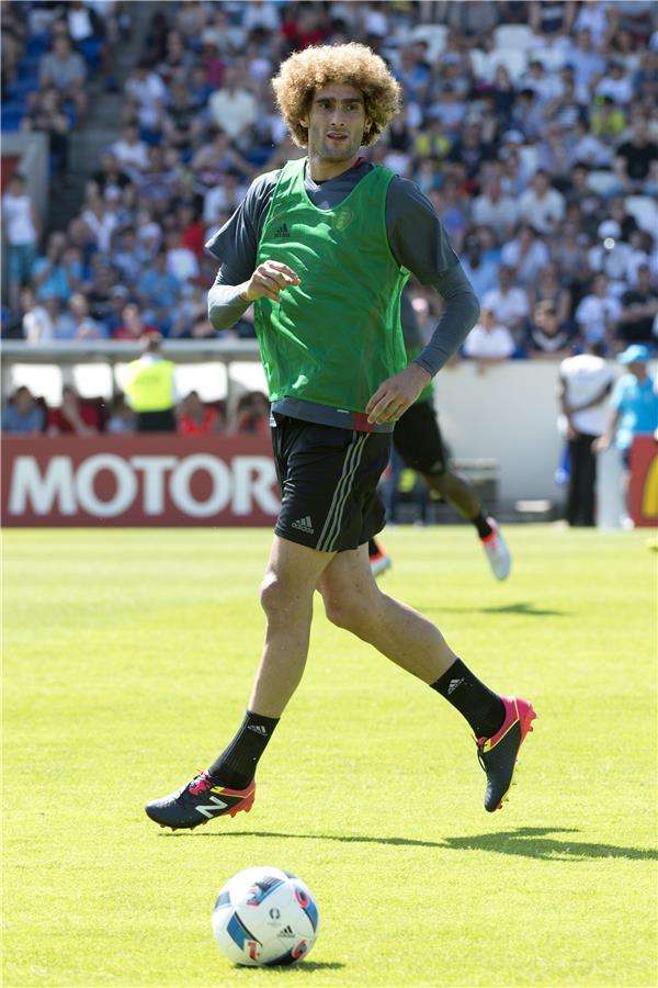 مروان فيلايني