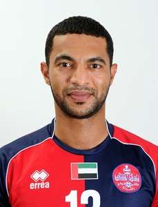 فهد محمد رشود