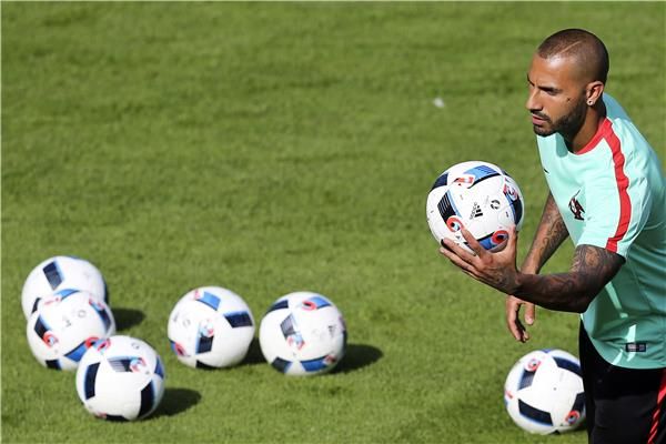 ريكاردو كواريزما 