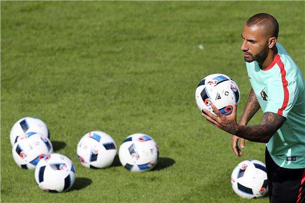 ريكاردو كواريزما 