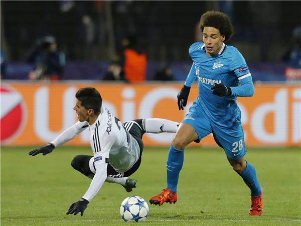 أكسيل فيستل