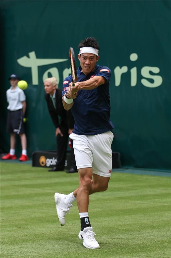 كي نيشيكوري