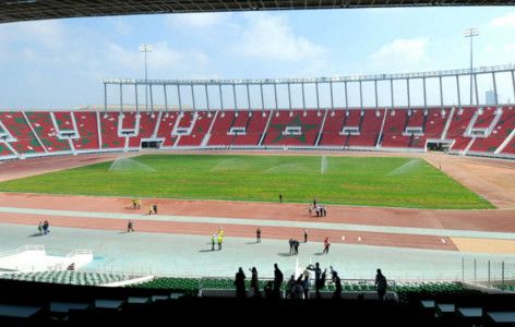 ملعب الأمير مولاي عبد الله