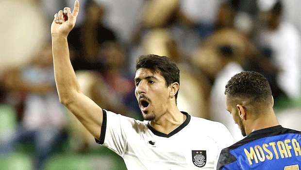 بونجاح بغداد