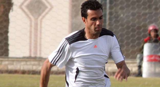 احمد حسن مكي