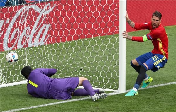  سرجيو راموس