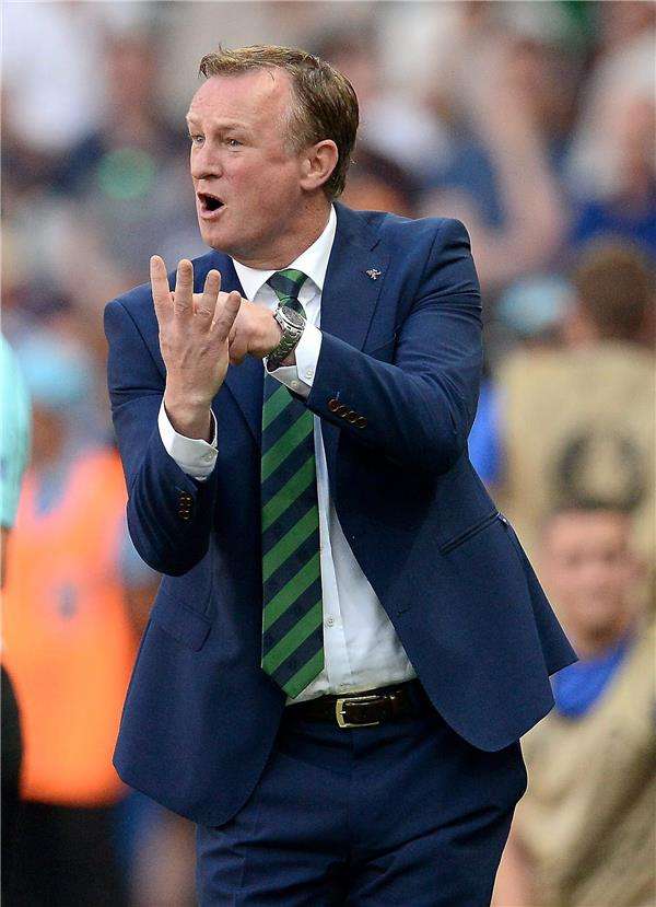 مايكل أونيل