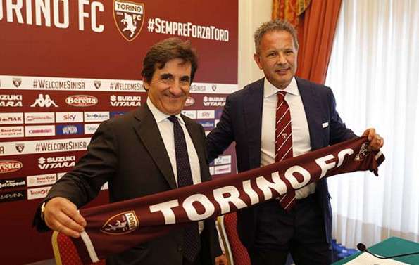 تقديم سينيسا ميهايلوفيتش