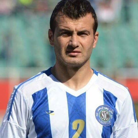 سعد أحمد 
