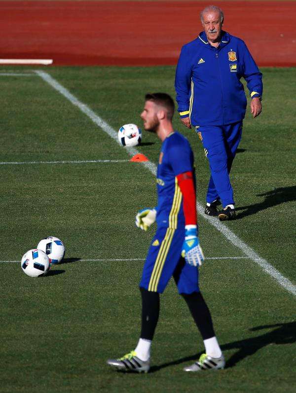  ديل بوسكي ودي خيا 
