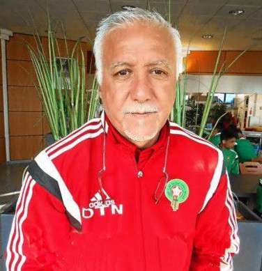 ناصر لاركيط