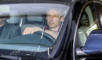 كلينسمان يخرج من نادي بايرن ميونيخ