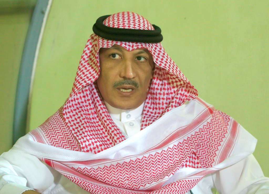 فوزي الباشا