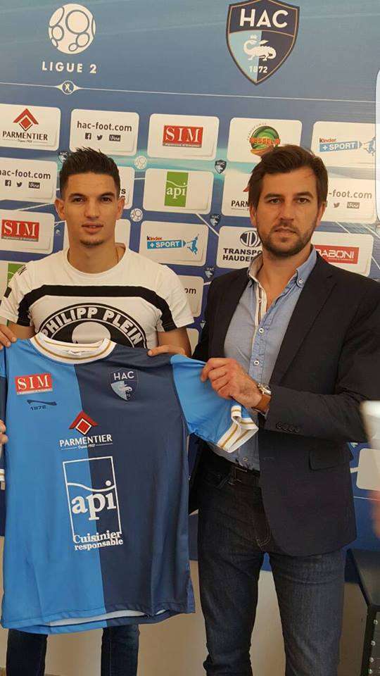 زين الدين فرحات