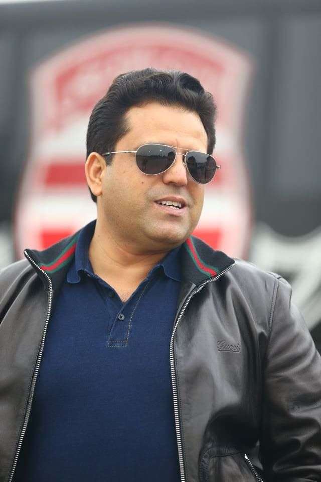 سليم الرياحي