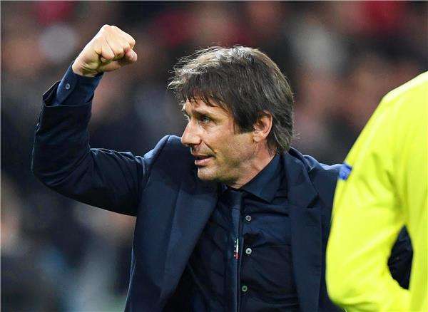 أنطونيو كونتي