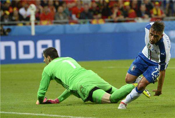 مانويلي جياكيريني