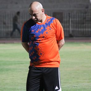 حسام حسن