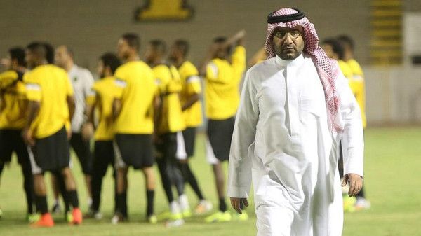 منصور البلوي
