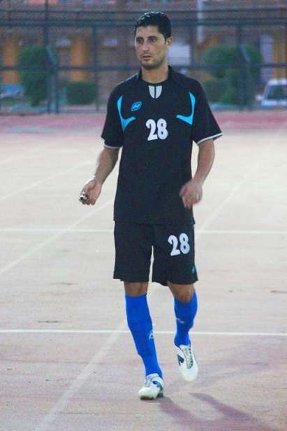 حسن الطير