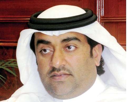 المستشار محمد الكمالي