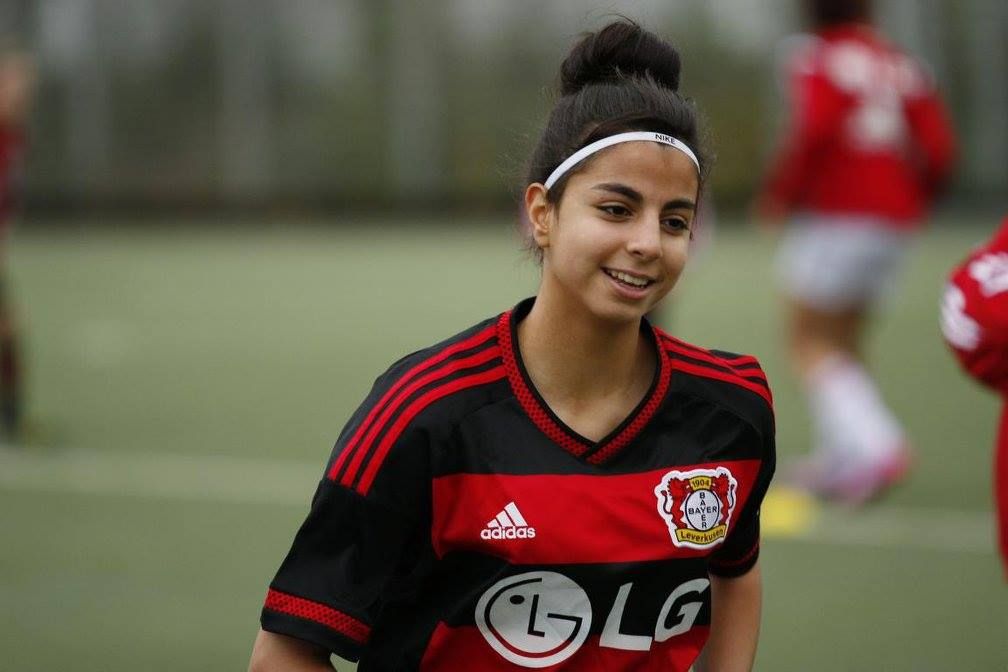 ساره أبو صباح