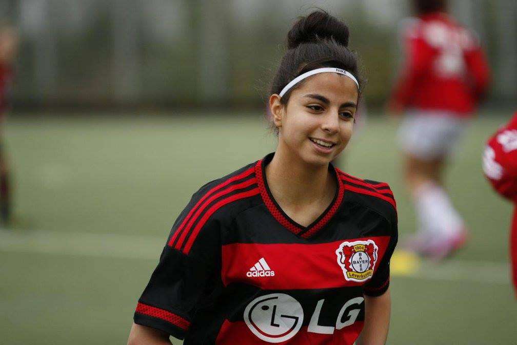 ساره أبو صباح